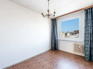 Prodej bytu 3+1, Praha - Hodkovičky, Pod lysinami, 74 m2