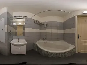 Pronájem bytu 2+1, Praha - Vršovice, Uzbecká, 56 m2