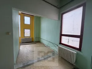 Prodej obchodního prostoru, Chomutov, Zahradní, 14070 m2