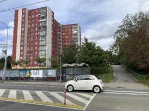 Pronájem obchodního prostoru, Brno - Židenice, Čejkovická, 16 m2