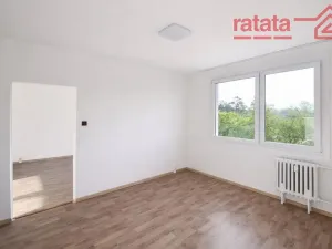 Pronájem bytu 1+1, Klášterec nad Ohří, Královéhradecká, 35 m2
