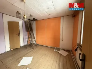 Prodej rodinného domu, Ostrava - Slezská Ostrava, Fišerova, 58 m2