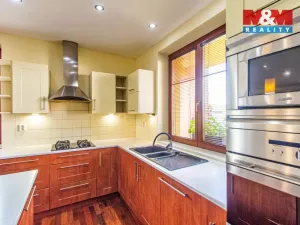 Prodej rodinného domu, Bohumín - Skřečoň, Myslivecká, 140 m2