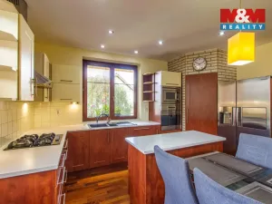 Prodej rodinného domu, Bohumín - Skřečoň, Myslivecká, 140 m2