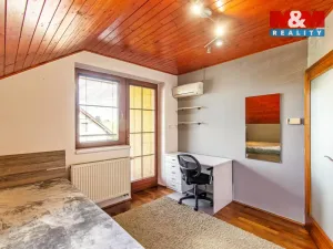 Prodej rodinného domu, Bohumín - Skřečoň, Myslivecká, 140 m2