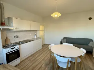 Pronájem rodinného domu, Kroměříž, Pod Barbořinou, 90 m2