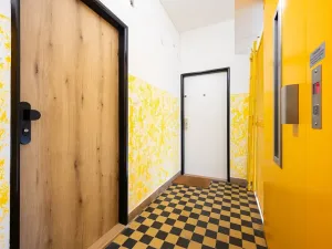 Prodej bytu 1+1, Brno, Svatopluka Čecha, 38 m2