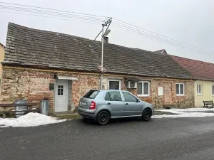 Prodej rodinného domu, Přešťovice, 90 m2