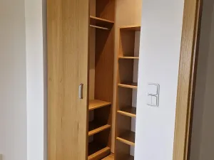 Pronájem bytu 2+kk, Praha - Bubeneč, Malířská, 95 m2