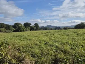 Prodej pozemku pro bydlení, Jestřebí, 1898 m2