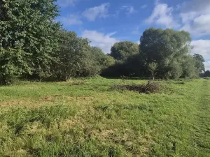 Prodej pozemku pro bydlení, Jestřebí, 1898 m2