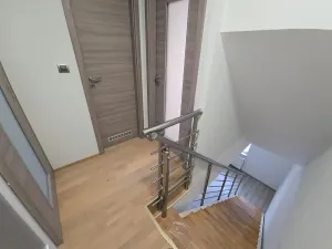 Prodej bytu 3+1, Jihlava, Gorkého, 82 m2