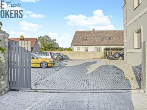 Pronájem bytu 1+kk, Chýnice, Karlštejnská, 38 m2