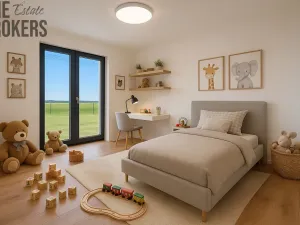 Prodej rodinného domu, Loket - Brzotice, 118 m2