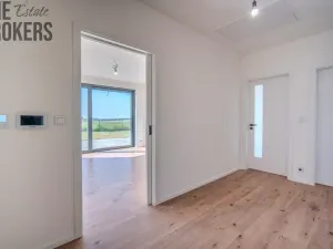 Prodej rodinného domu, Loket - Brzotice, 118 m2