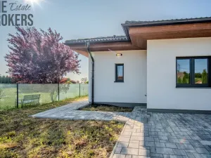 Prodej rodinného domu, Loket - Brzotice, 118 m2