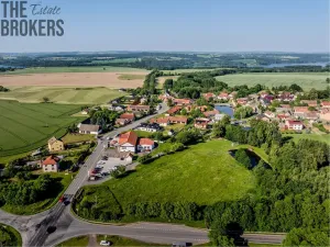 Prodej rodinného domu, Loket - Brzotice, 118 m2