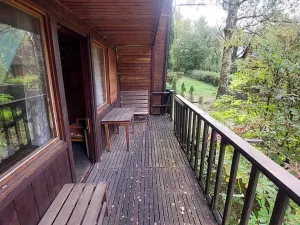 Prodej chaty, Rovensko pod Troskami, 80 m2