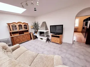 Prodej rodinného domu, Uherské Hradiště, 1. máje, 420 m2