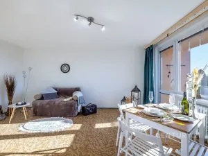 Prodej bytu 3+1, Podbořany, Kpt. Nálepky, 60 m2