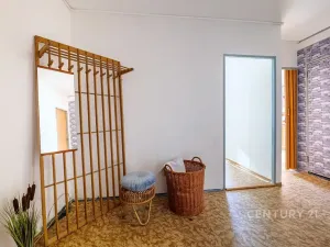 Prodej bytu 3+1, Podbořany, Kpt. Nálepky, 60 m2