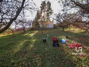 Prodej pozemku, Bílovice nad Svitavou, 681 m2