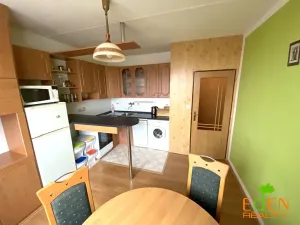 Pronájem bytu 1+1, Plzeň, Kralovická, 39 m2