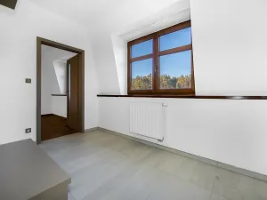 Pronájem bytu 1+1, Plzeň - Severní Předměstí, Bolevecká, 51 m2