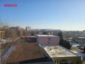 Pronájem bytu 1+1, Český Těšín, Hornická, 39 m2