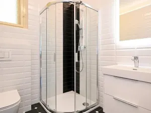 Pronájem bytu 1+kk, Praha - Smíchov, Na Březince, 30 m2