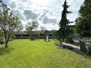 Prodej rodinného domu, Mladá Boleslav, 156 m2