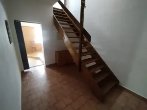 Pronájem bytu 4+1, Jeseník, Lipovská, 158 m2