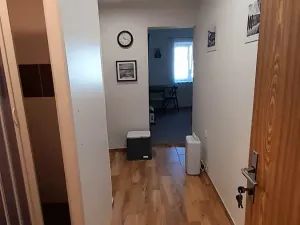 Pronájem bytu 1+1, Jeseník, Žižkova, 20 m2