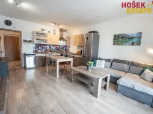 Prodej bytu 3+kk, Holubice, 73 m2