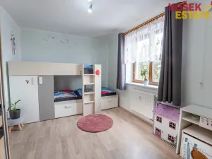 Prodej bytu 3+kk, Holubice, 73 m2