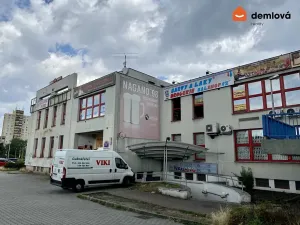 Pronájem obchodního prostoru, Ostrava, Výškovická, 19 m2