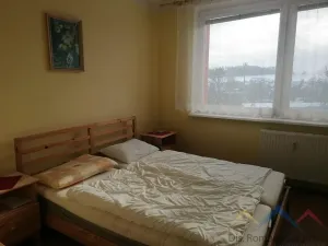 Pronájem bytu 2+1, Břidličná, Dlouhá, 54 m2