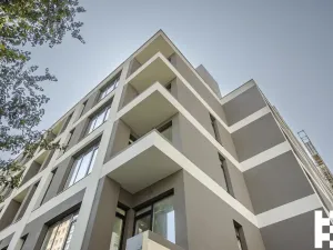 Prodej bytu 3+kk, Praha - Bohnice, Lodžská, 78 m2