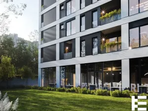 Prodej bytu 3+kk, Praha - Bohnice, Lodžská, 78 m2