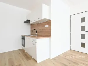 Pronájem bytu 2+kk, Most, Františka Malíka, 40 m2