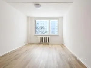 Pronájem bytu 2+kk, Most, Františka Malíka, 40 m2