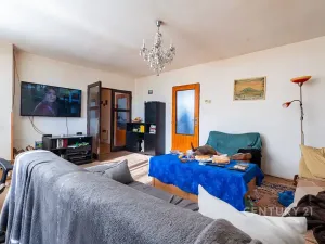 Prodej rodinného domu, Černouček, 89 m2