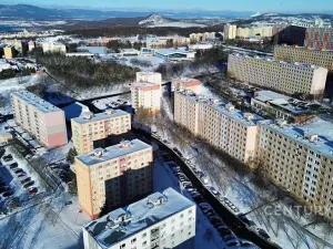 Pronájem bytu 3+1, Most, Česká, 62 m2