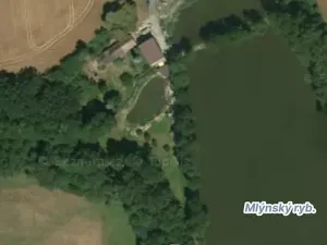 Prodej rodinného domu, Jeřišno, 90 m2