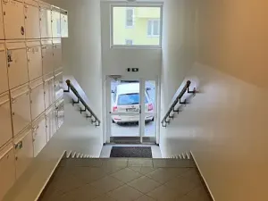 Prodej bytu 3+kk, Praha - Kunratice, Merhoutova, 79 m2