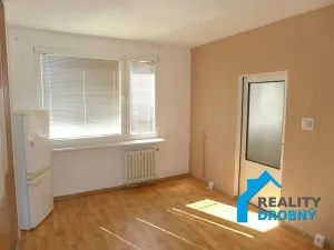 Pronájem bytu 1+1, Děčín, Labská, 37 m2