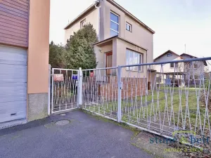 Prodej rodinného domu, Praha - Lhotka, Slepá II, 164 m2