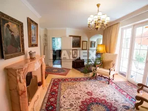 Prodej rodinného domu, Dobřejovice, Žitná, 365 m2