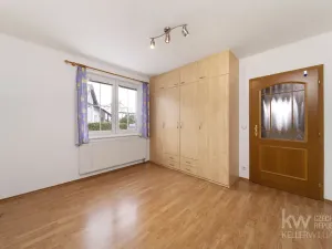 Pronájem rodinného domu, Plzeň, K Řečici, 240 m2