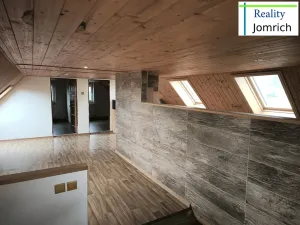 Prodej rodinného domu, Chrastava, Nádražní, 250 m2